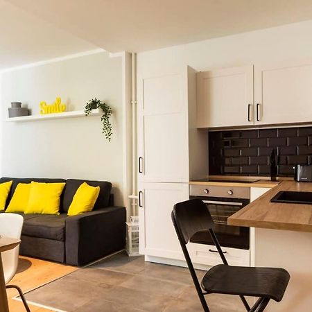 Cosy Two Br Plus Self Checkin Plus Street Parking Berlin Dış mekan fotoğraf