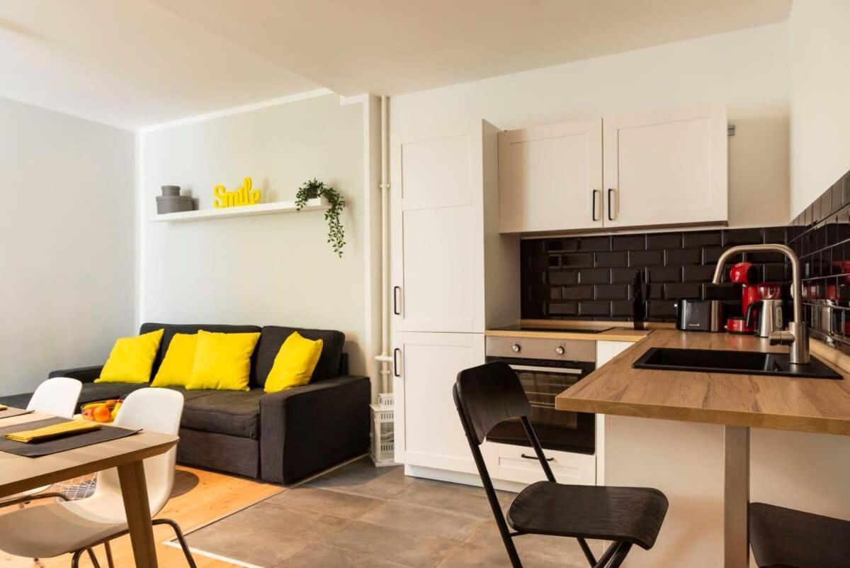 Cosy Two Br Plus Self Checkin Plus Street Parking Berlin Dış mekan fotoğraf